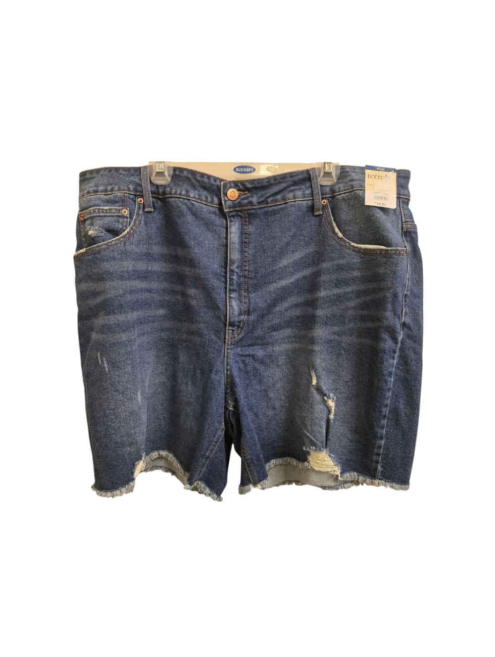 NWT 22W Terra & Sky shorts